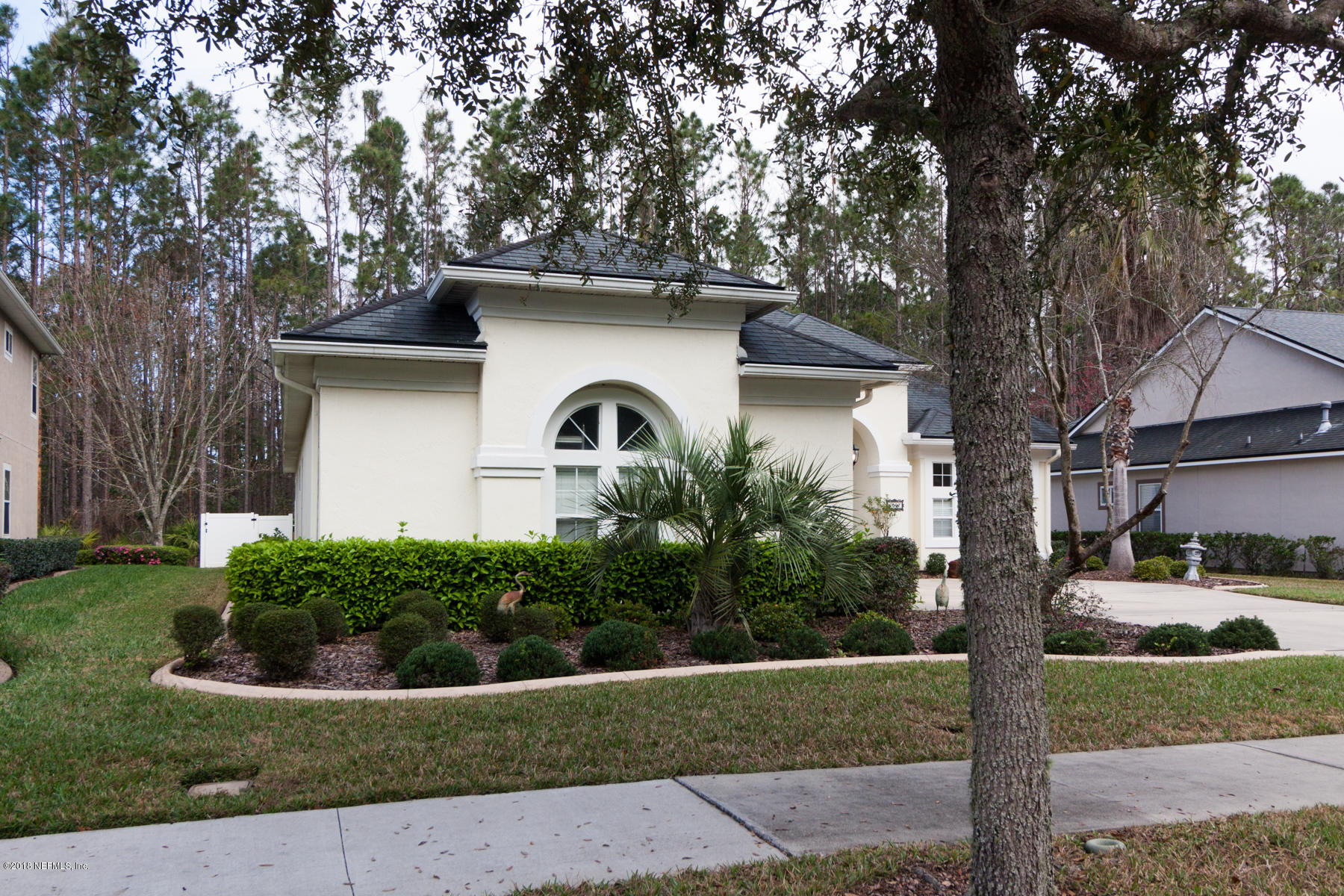 6007 Wakulla Springs Road Jacksonville, FL 32258 - Photo 4 of 56 Front View 4