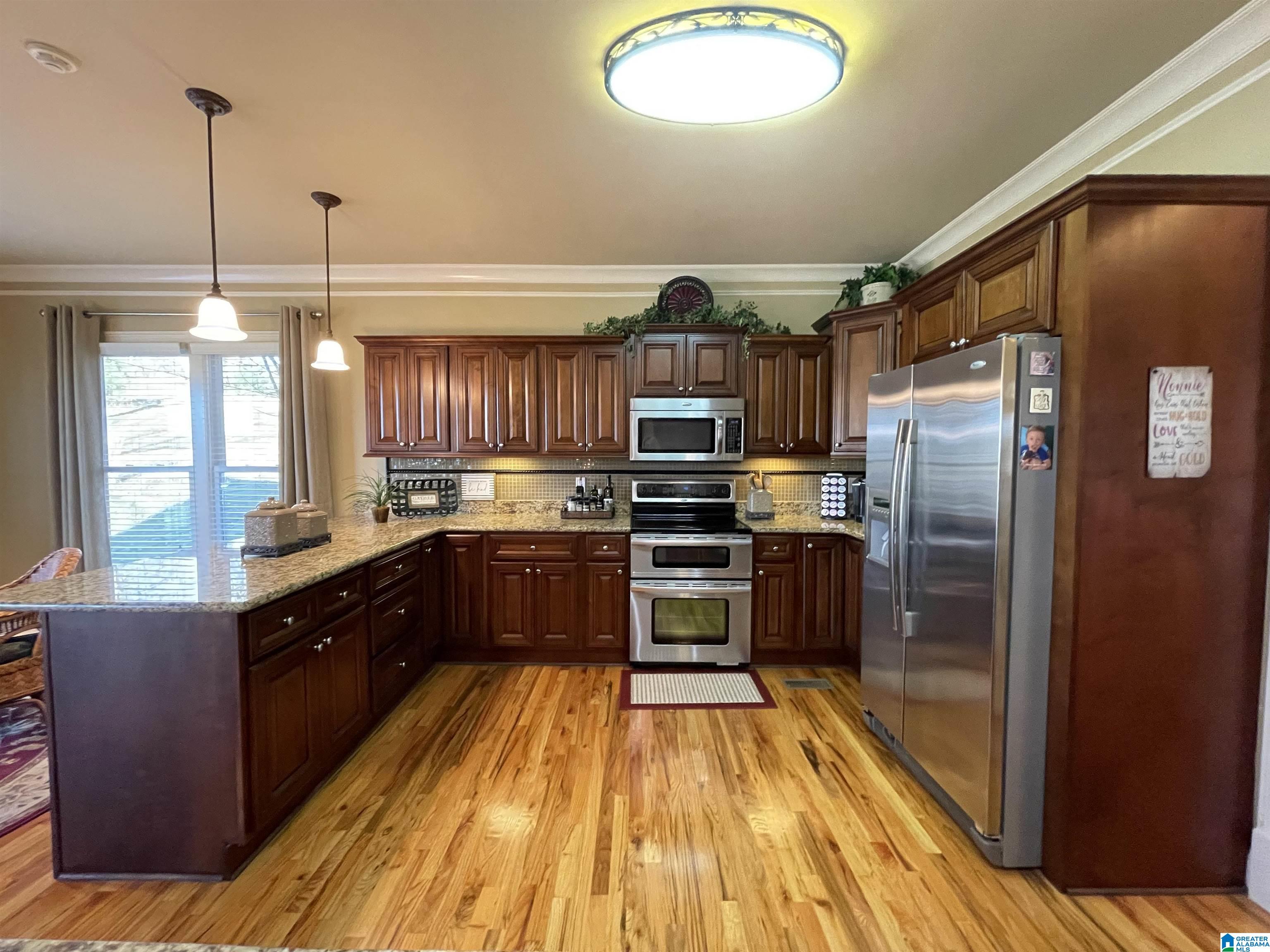 580 Mitchell Road Talladega, AL 35160 - Photo 20 of 41