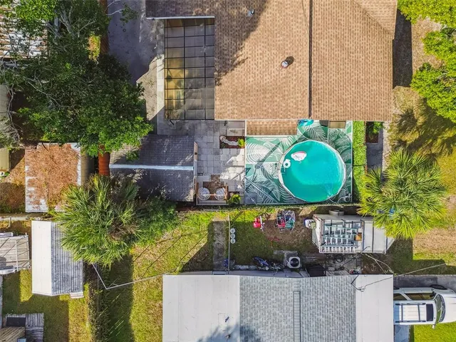 $465,000 | 226 Maple Avenue, Palm Harbor, FL 34684