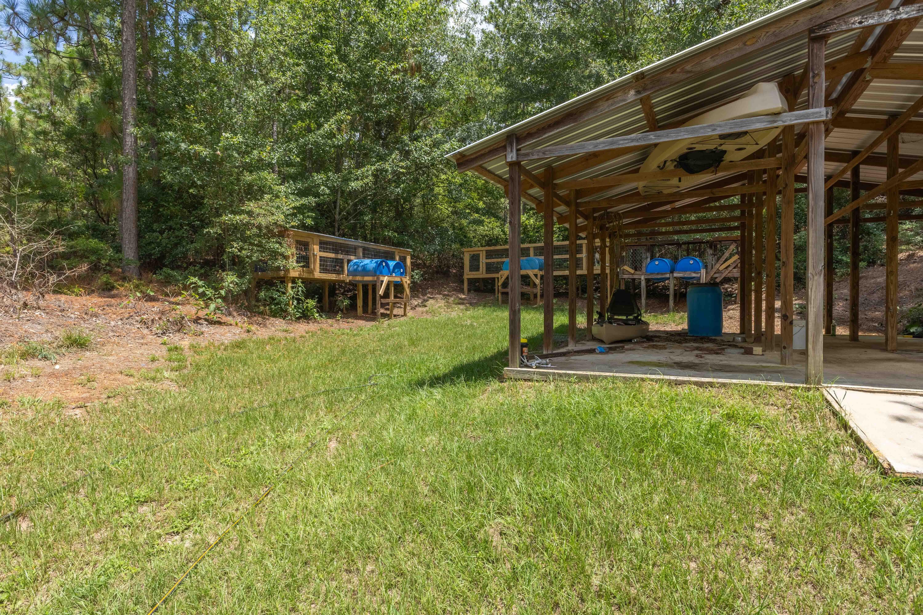 152 Beaver Branch Road Aiken, SC 29801 - Photo 26 of 35 Gallery Image 26