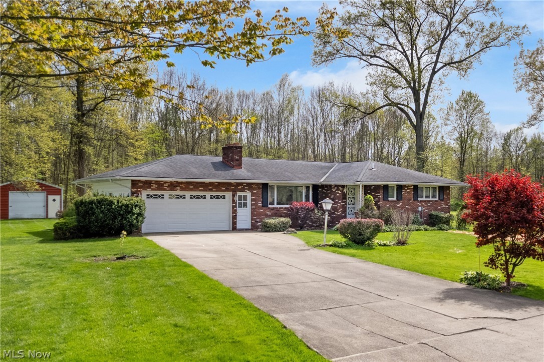 3155 Weilacher Road Southwest Warren, OH 44481 - Photo 33 of 34