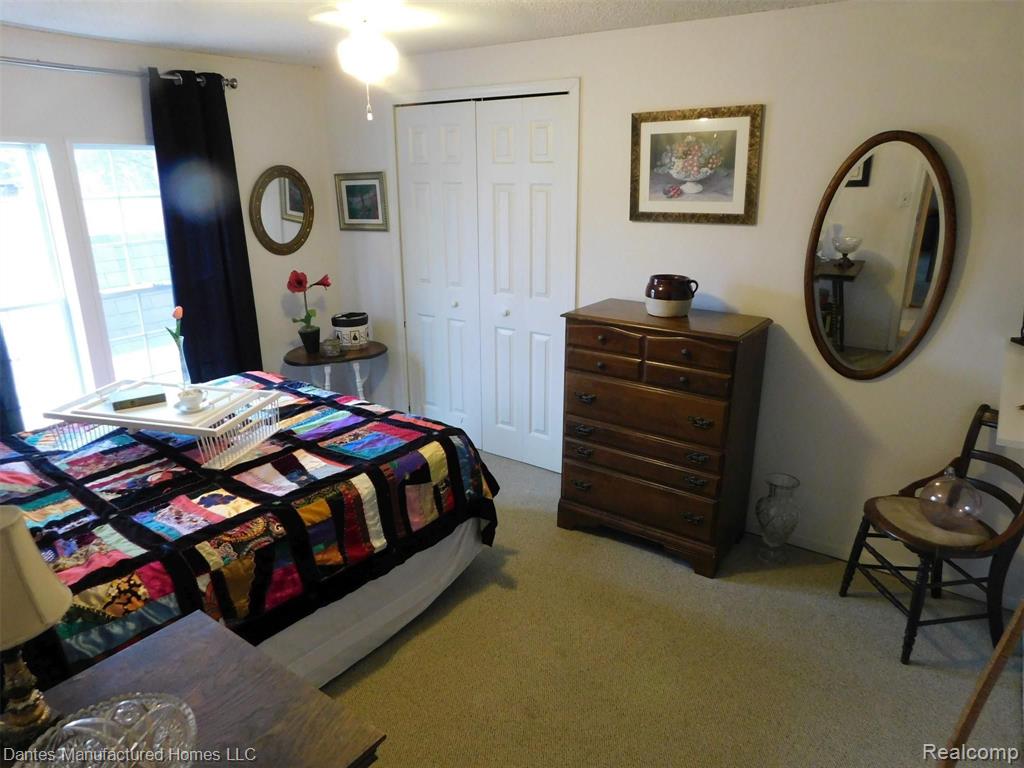 2500 Mann Road, Unit 209 Clarkston, MI 48346 - Photo 34 of 36