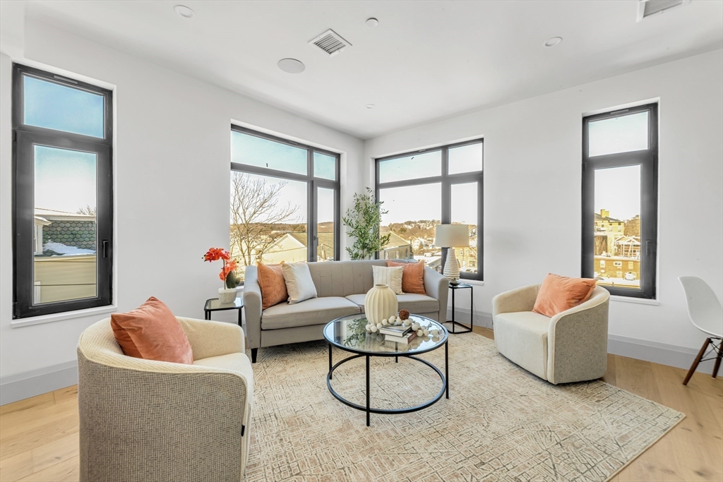 34 Oak Street, Unit 204 Boston, MA 02136 - Photo 1 of 27