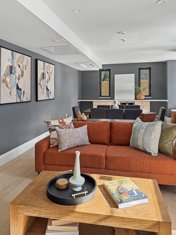 34 Oak Street, Unit 204 Boston, MA 02136 - Photo 25 of 27