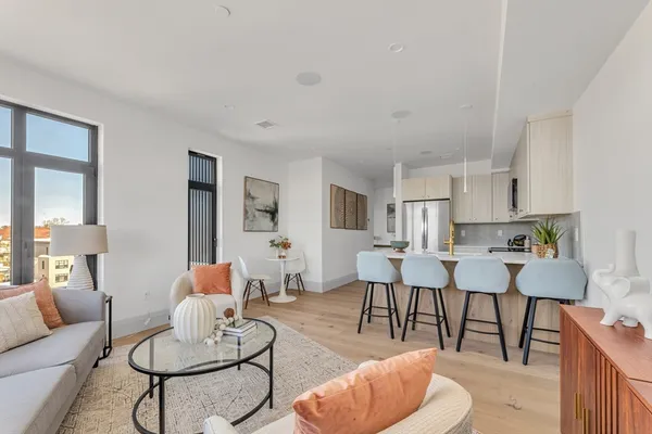 $550,000 | 34 Oak Street, Unit 104, Boston, MA 02136