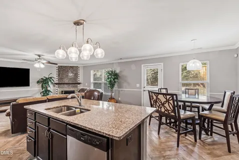 $390,000 | 4349 Lyman Avenue, Raleigh, NC 27616