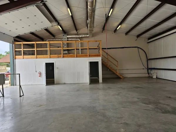 a view of entryway