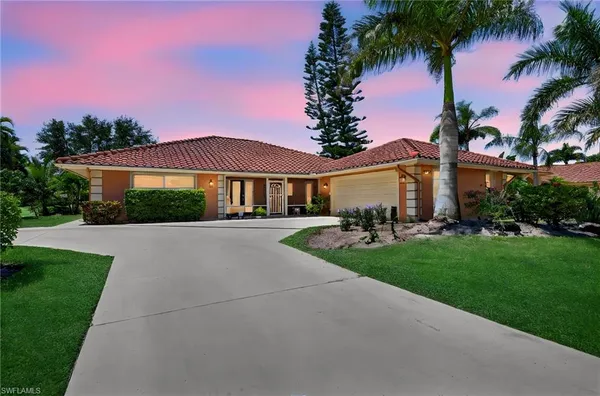 $799,000 | 9879 El Greco Circle, Bonita Springs, FL 34135