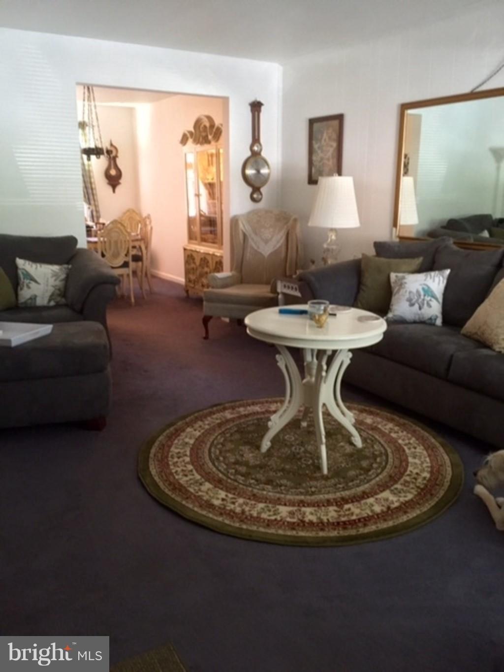 4414 Scotia Road Baltimore, MD 21227 - Photo 3 of 19 a living room with large couches
