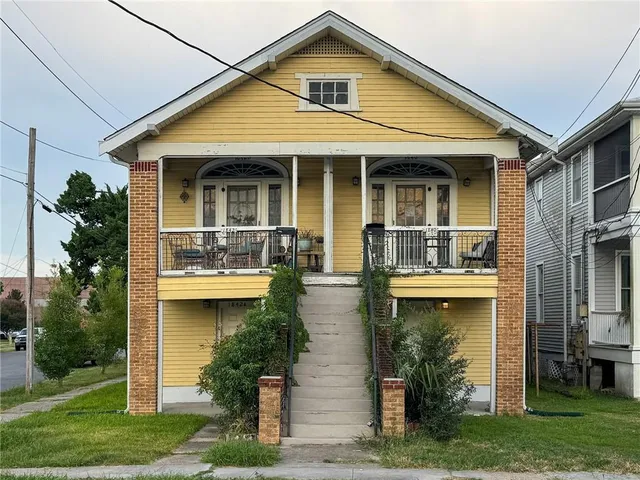 $1,400 | 1838 Moss Street, New Orleans, LA 70119