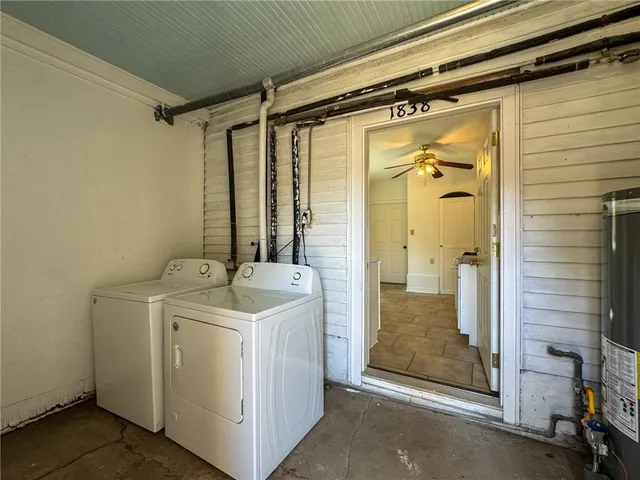 $1,400 | 1838 Moss Street, New Orleans, LA 70119