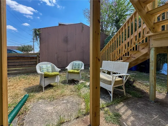 $1,400 | 1838 Moss Street, New Orleans, LA 70119