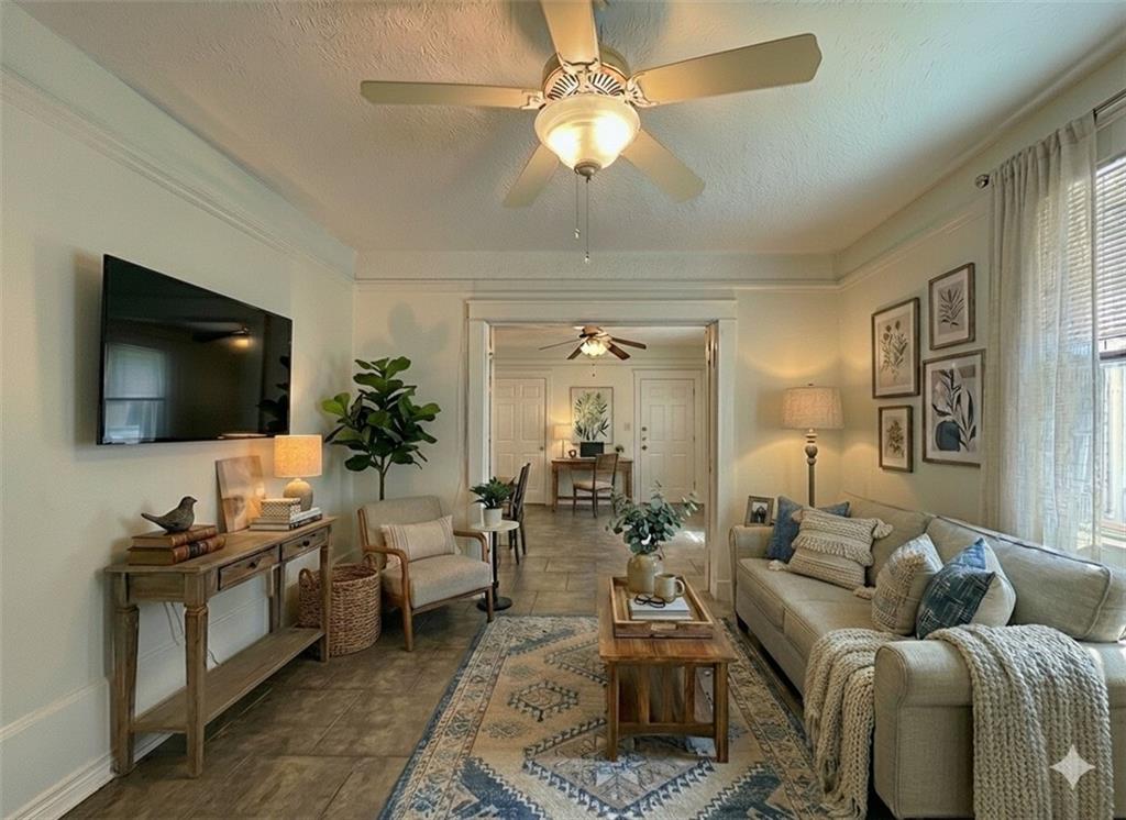 1838 Moss Street New Orleans, LA 70119 - Photo 4 of 17