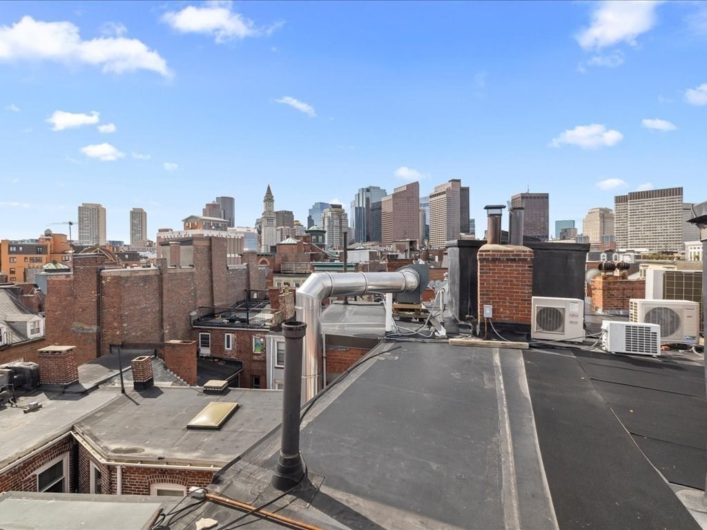 345-347 Hanover Street Boston, MA 02113 - Photo 22 of 22 a view of a city