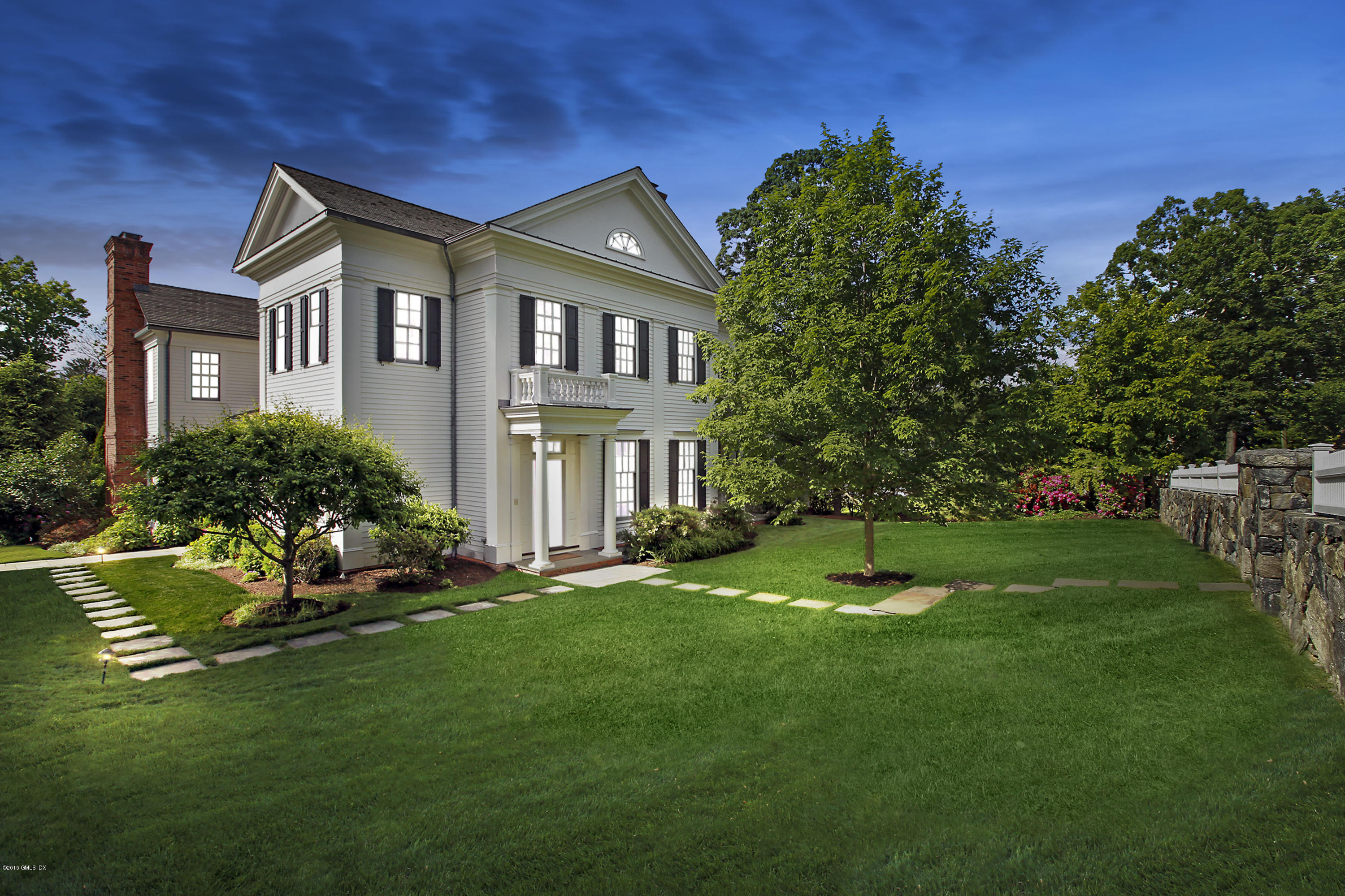 21 North Street Greenwich, CT 06830 - Photo 1 of 12 House