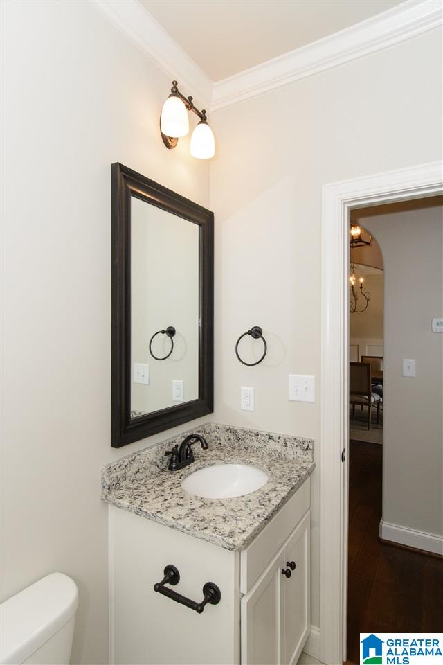 450 Ballantrae Road Pelham, AL 35124 - Photo 35 of 47