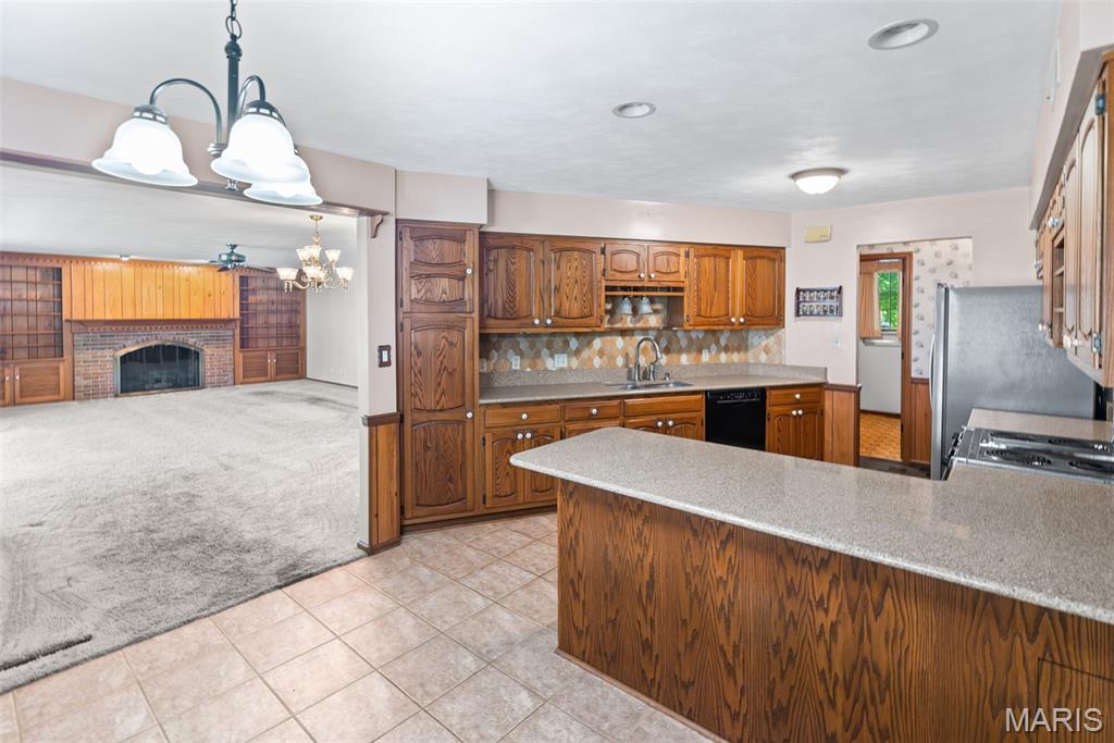 6209 Heritage Station Road Belleville, IL 62223 - Photo 18 of 50