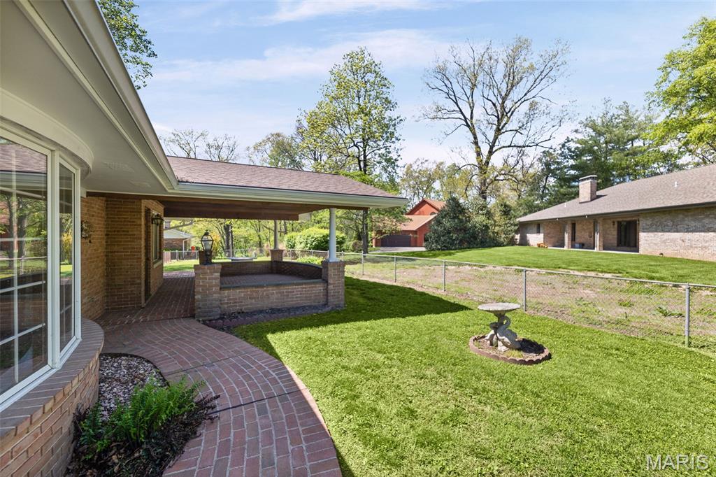 6209 Heritage Station Road Belleville, IL 62223 - Photo 35 of 50