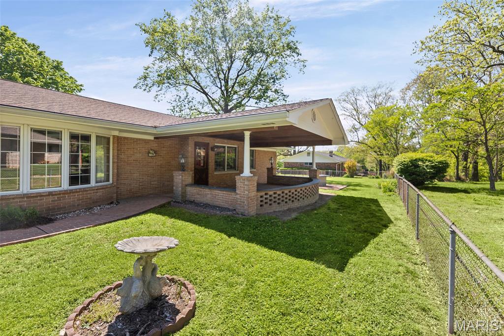 6209 Heritage Station Road Belleville, IL 62223 - Photo 36 of 50