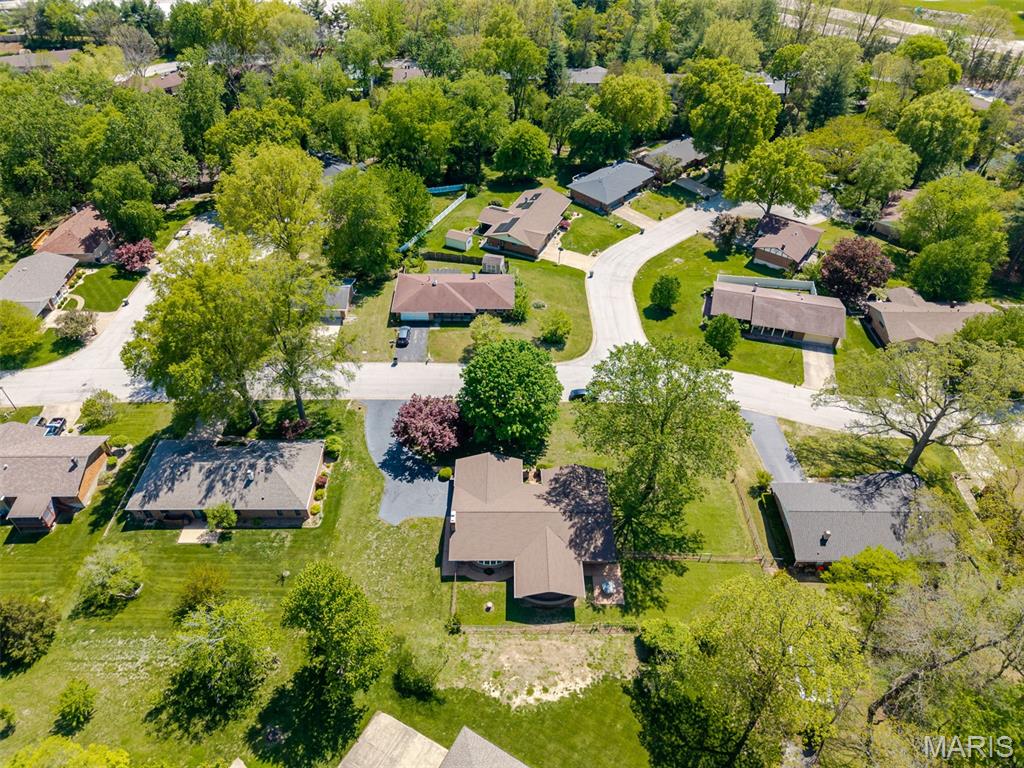 6209 Heritage Station Road Belleville, IL 62223 - Photo 44 of 50