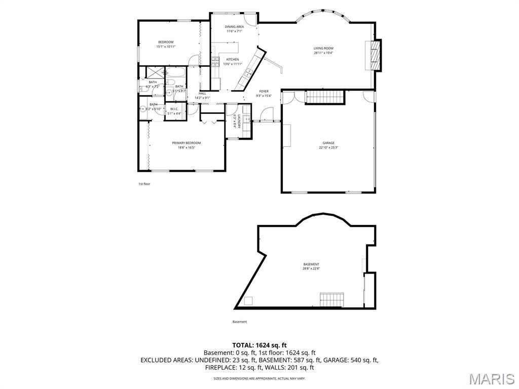 6209 Heritage Station Road Belleville, IL 62223 - Photo 45 of 50