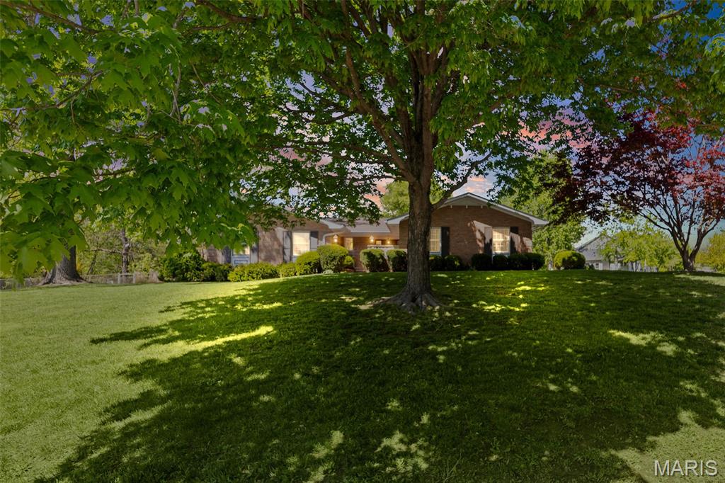 6209 Heritage Station Road Belleville, IL 62223 - Photo 7 of 50