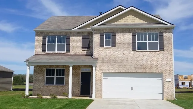 $399,990 | 7089 Penny Lane, White House, TN 37188