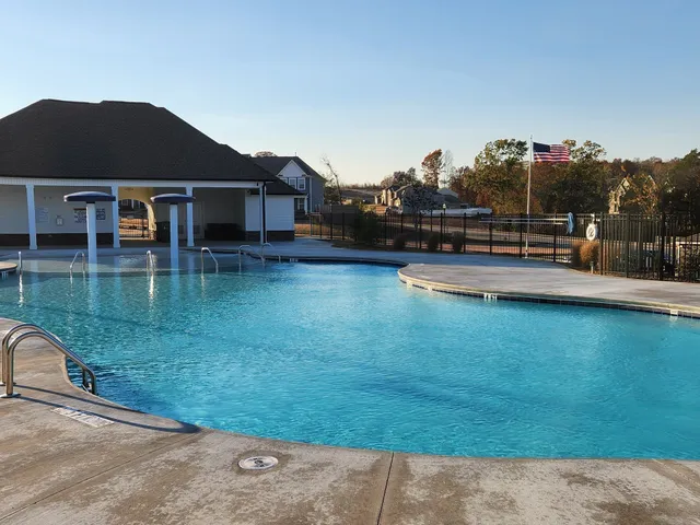 $399,990 | 7089 Penny Lane, White House, TN 37188