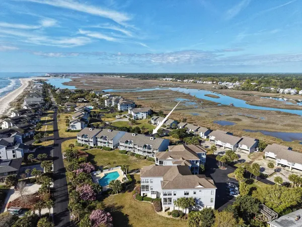$578,500 | 61 Inlet Point Drive, Unit 17A, Pawleys Island, SC 29585