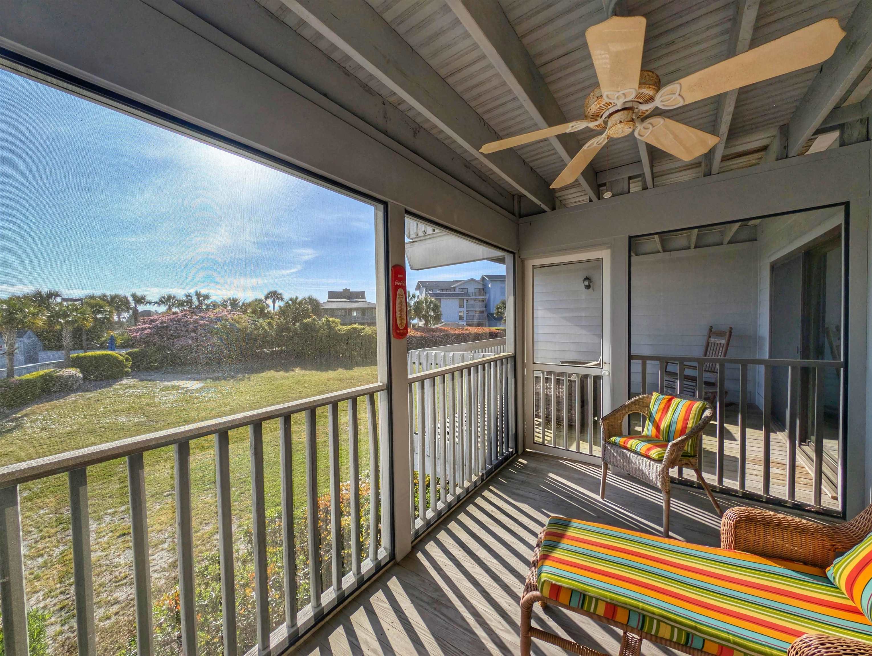 61 Inlet Point Drive, Unit 17A Pawleys Island, SC 29585 - Photo 17 of 54