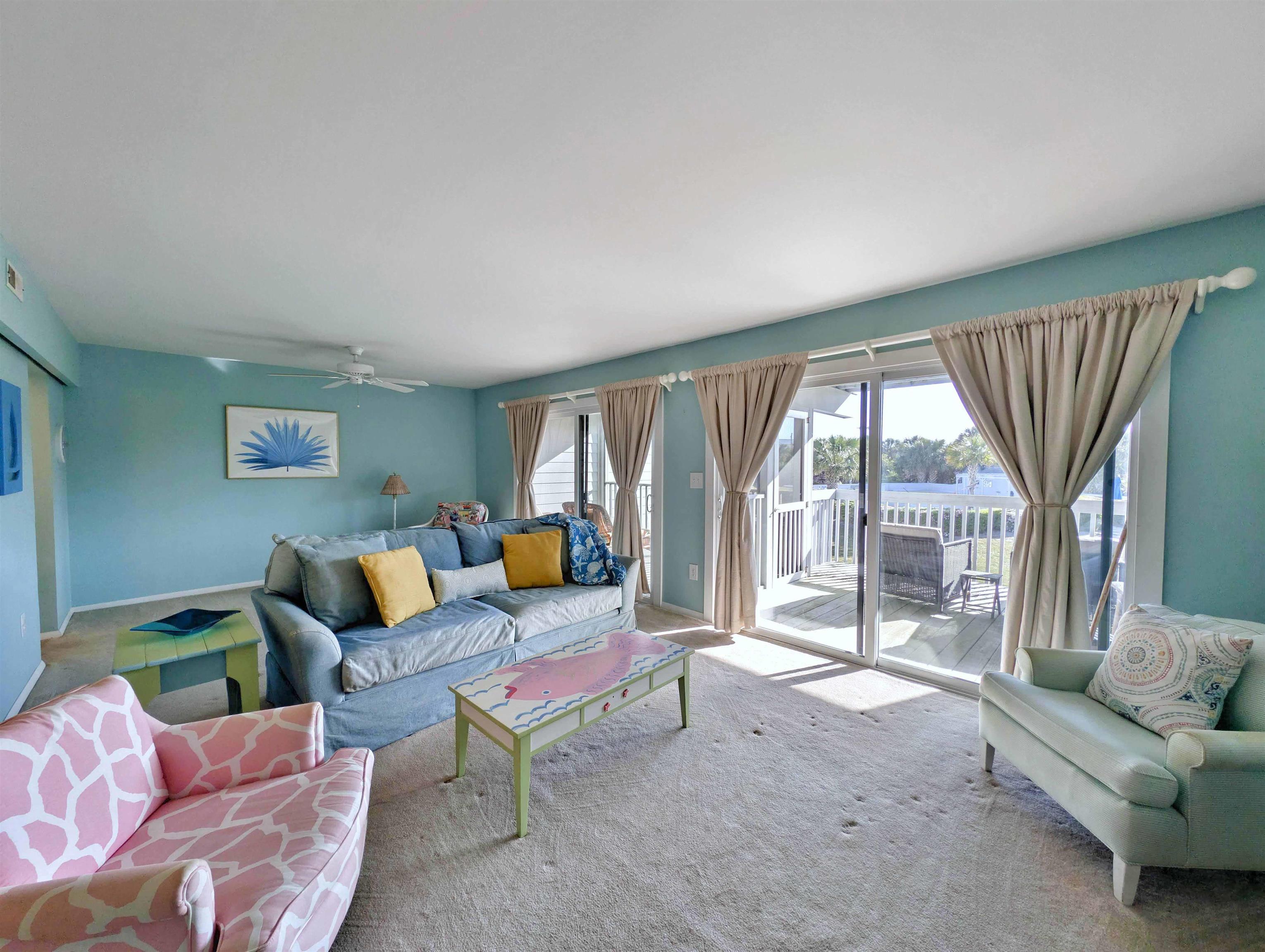 61 Inlet Point Drive, Unit 17A Pawleys Island, SC 29585 - Photo 3 of 54