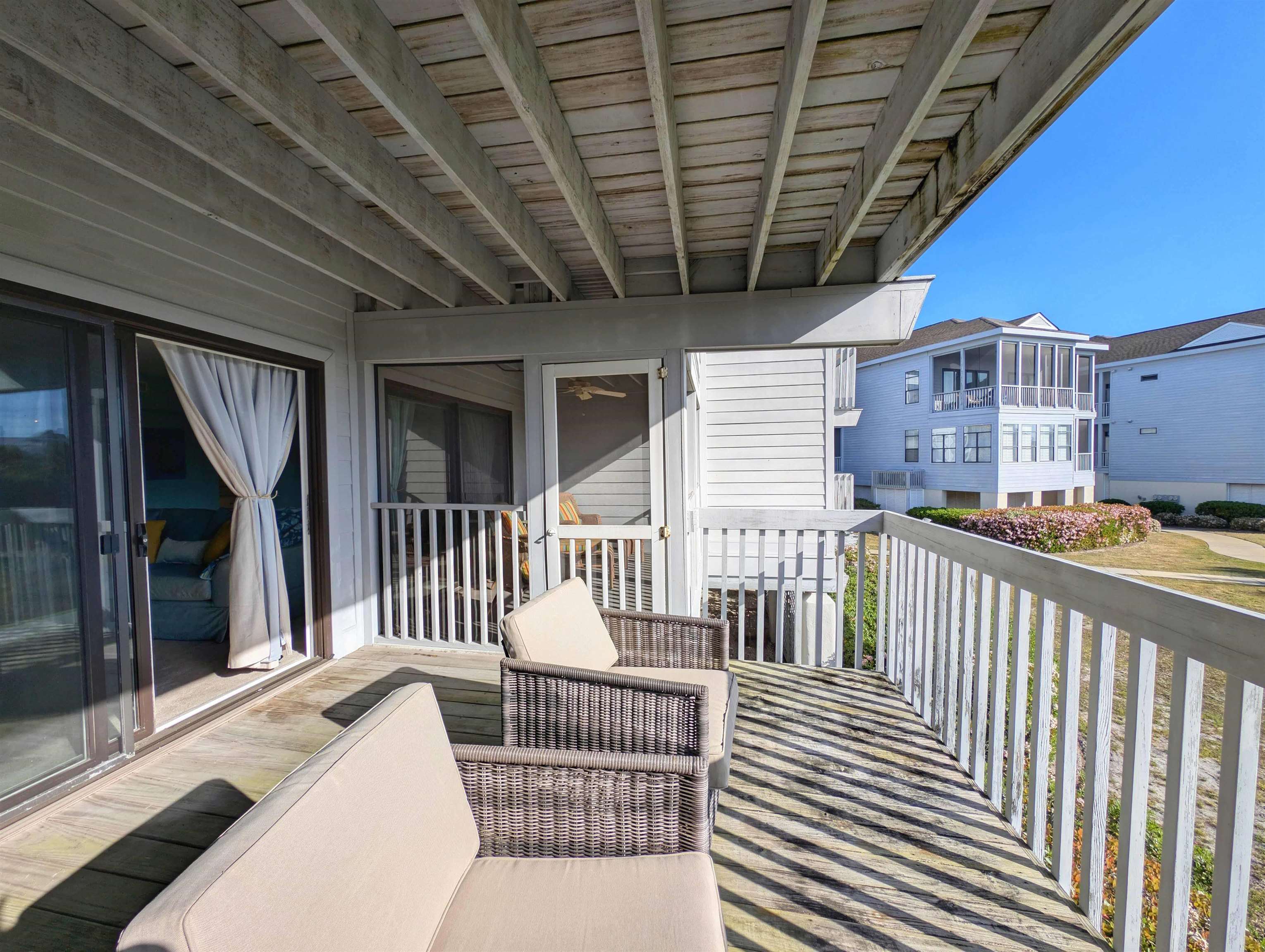61 Inlet Point Drive, Unit 17A Pawleys Island, SC 29585 - Photo 34 of 54