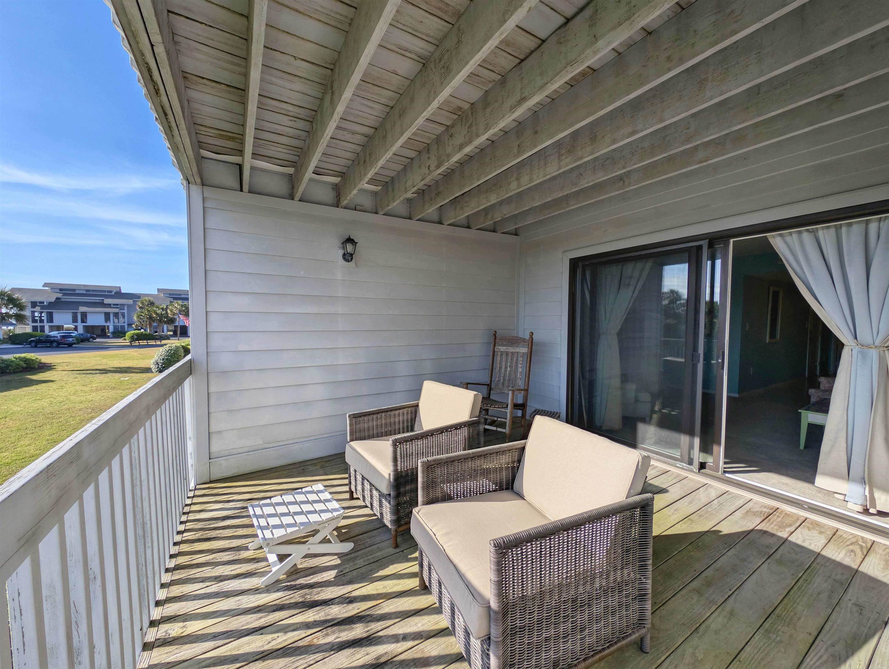 61 Inlet Point Drive, Unit 17A Pawleys Island, SC 29585 - Photo 35 of 54