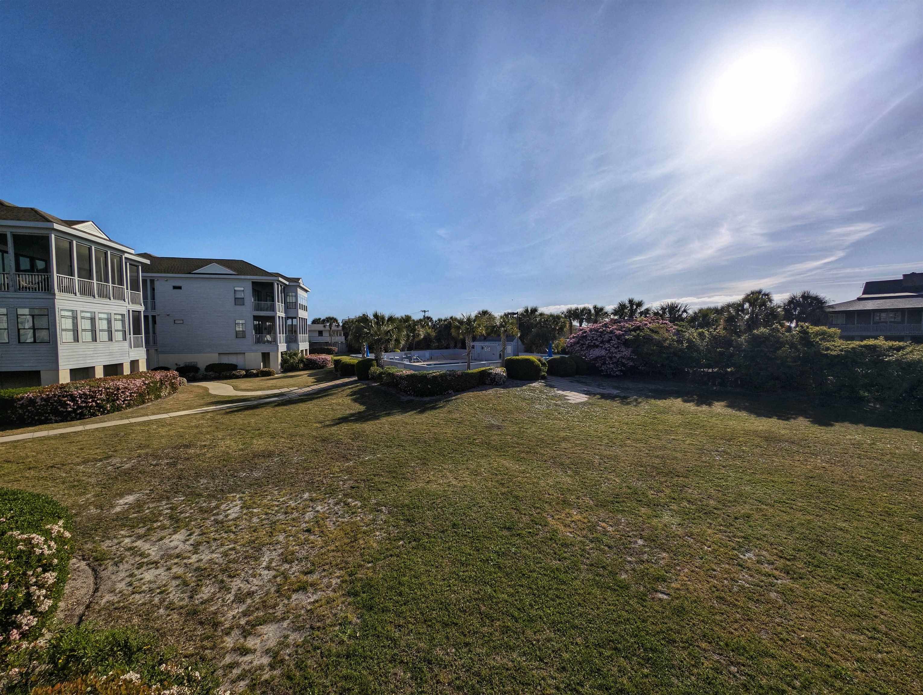 61 Inlet Point Drive, Unit 17A Pawleys Island, SC 29585 - Photo 38 of 54