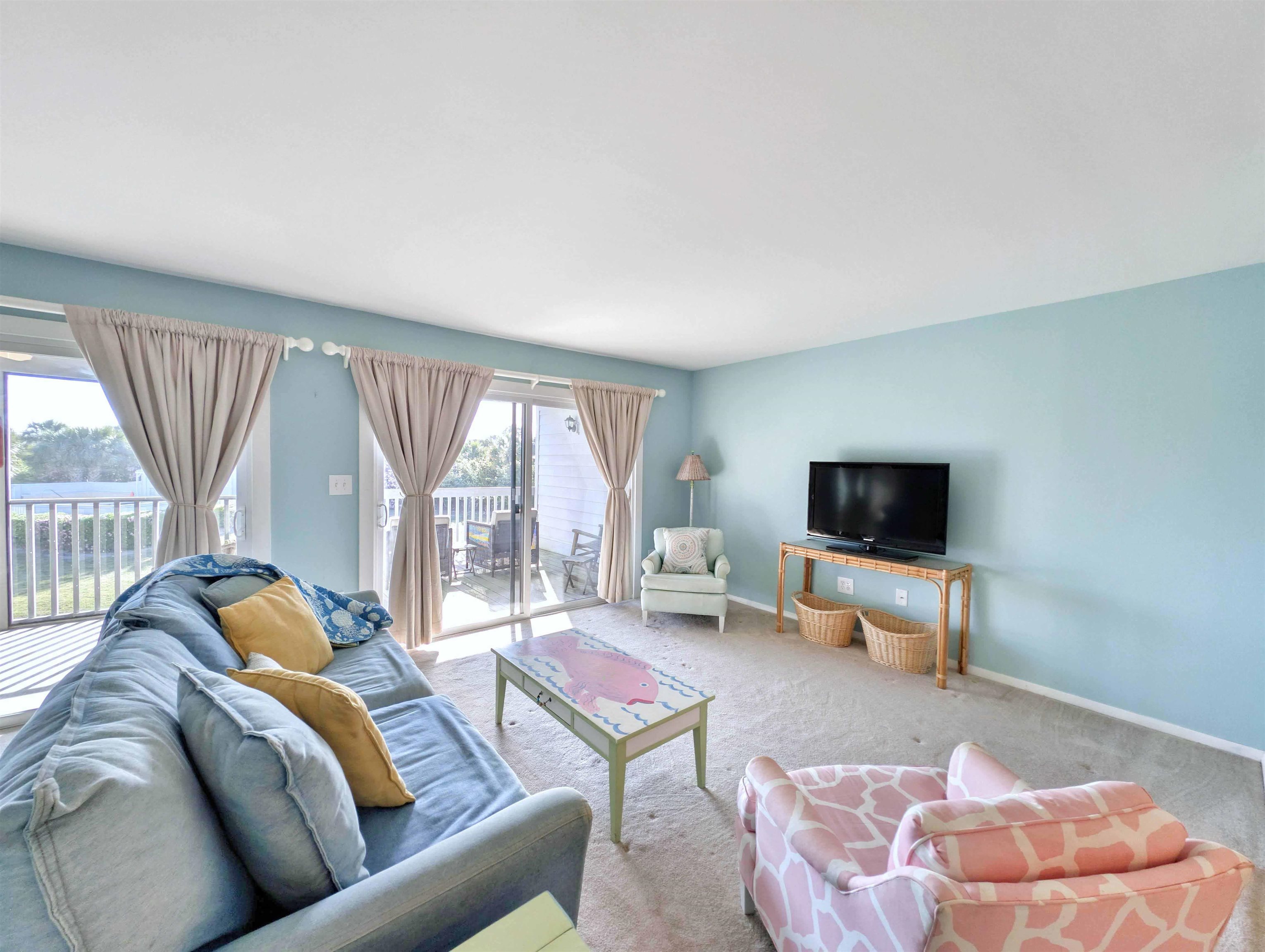 61 Inlet Point Drive, Unit 17A Pawleys Island, SC 29585 - Photo 4 of 54