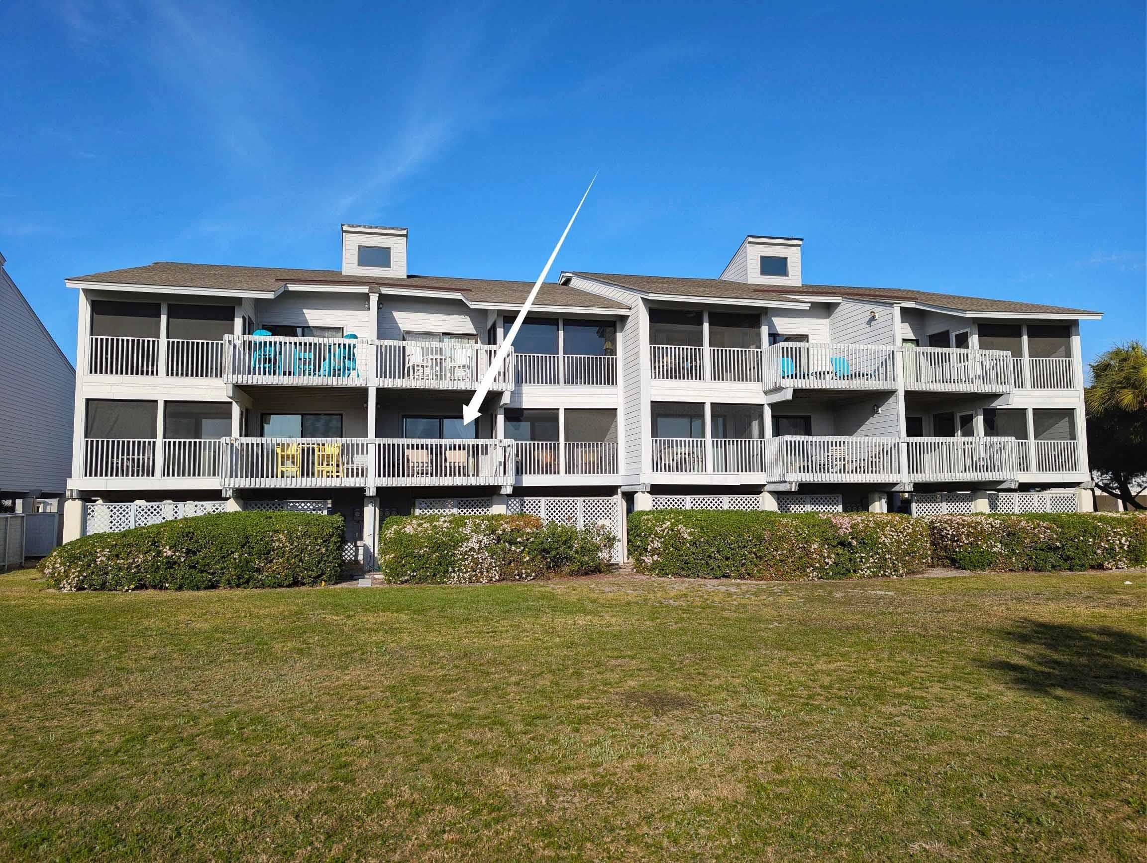 61 Inlet Point Drive, Unit 17A Pawleys Island, SC 29585 - Photo 43 of 54