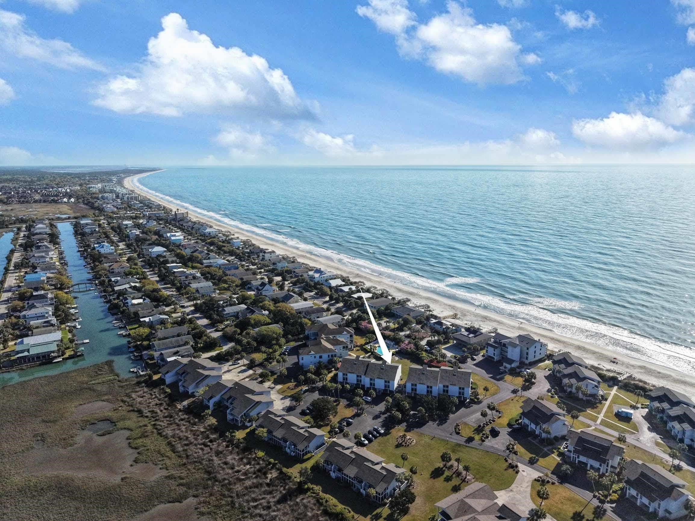 61 Inlet Point Drive, Unit 17A Pawleys Island, SC 29585 - Photo 44 of 54