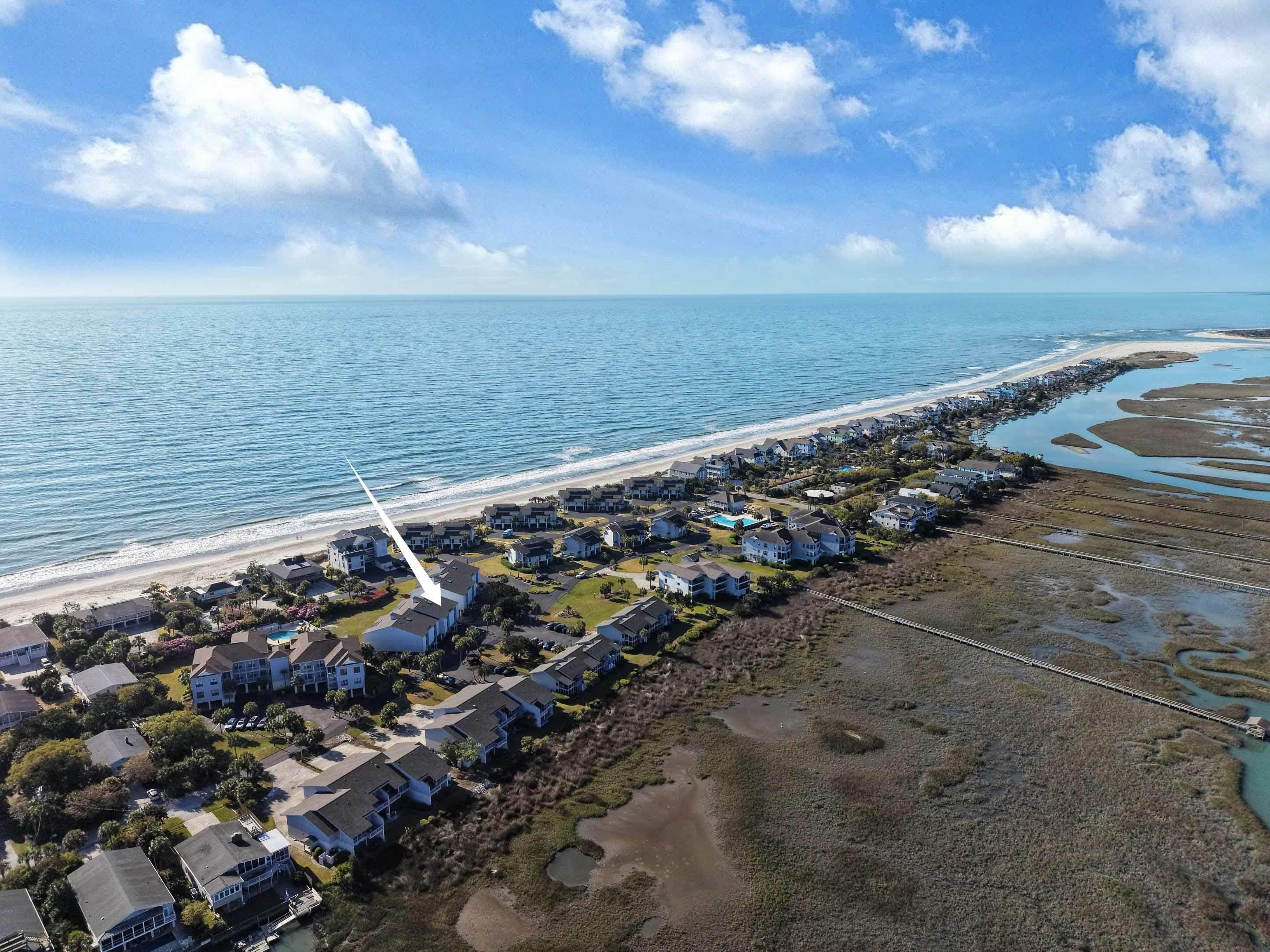 61 Inlet Point Drive, Unit 17A Pawleys Island, SC 29585 - Photo 45 of 54