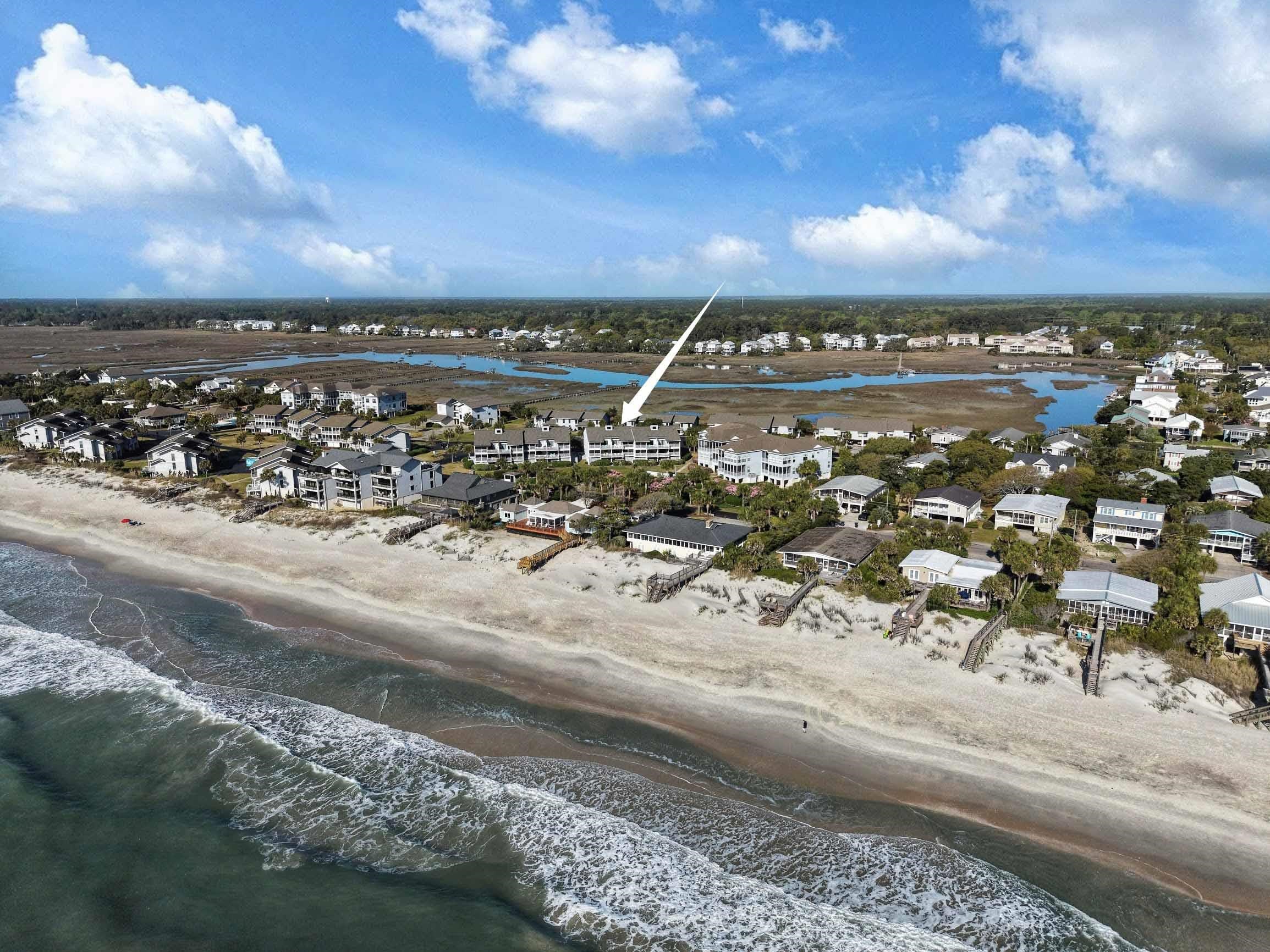 61 Inlet Point Drive, Unit 17A Pawleys Island, SC 29585 - Photo 46 of 54