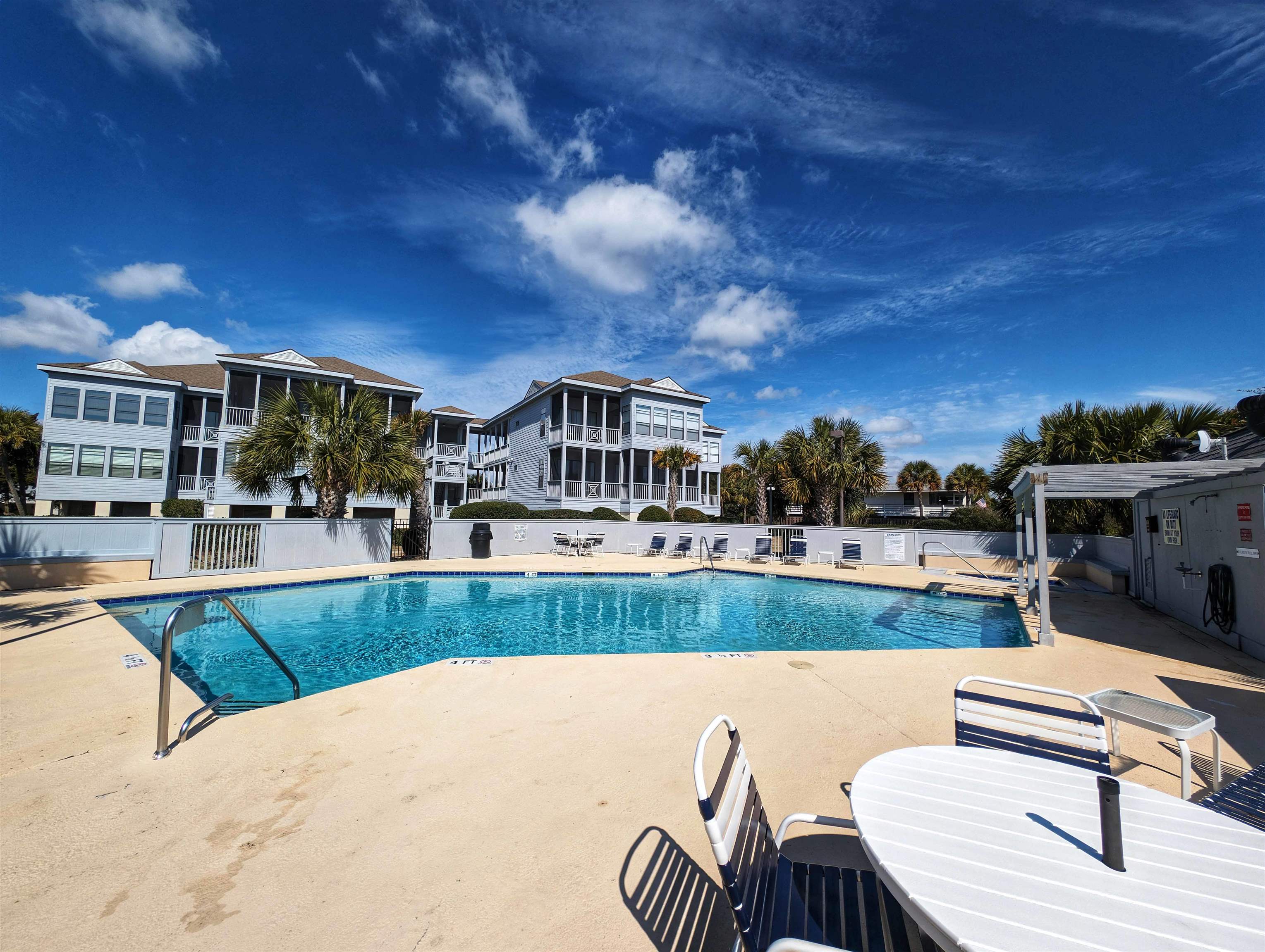 61 Inlet Point Drive, Unit 17A Pawleys Island, SC 29585 - Photo 47 of 54