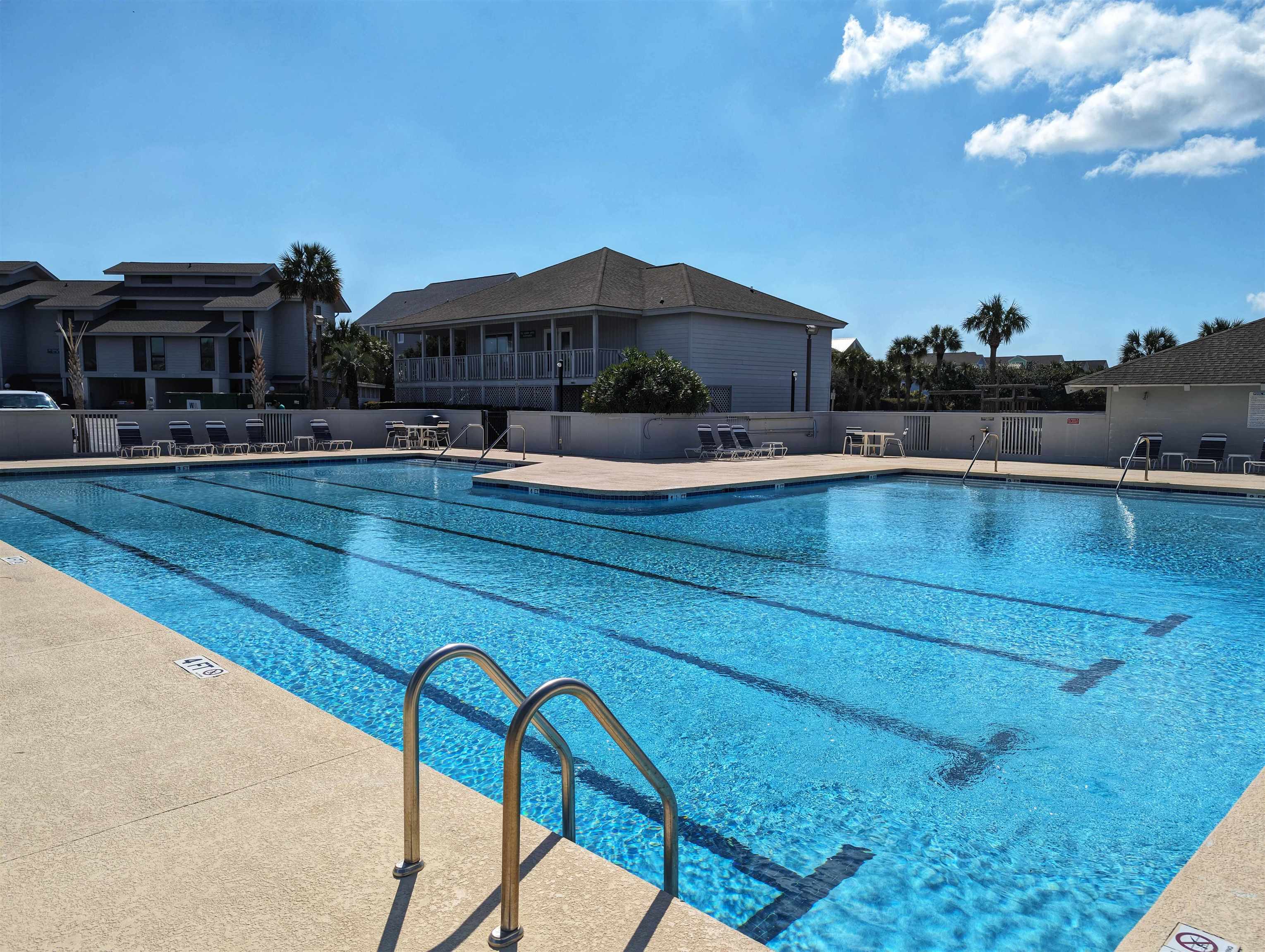 61 Inlet Point Drive, Unit 17A Pawleys Island, SC 29585 - Photo 49 of 54