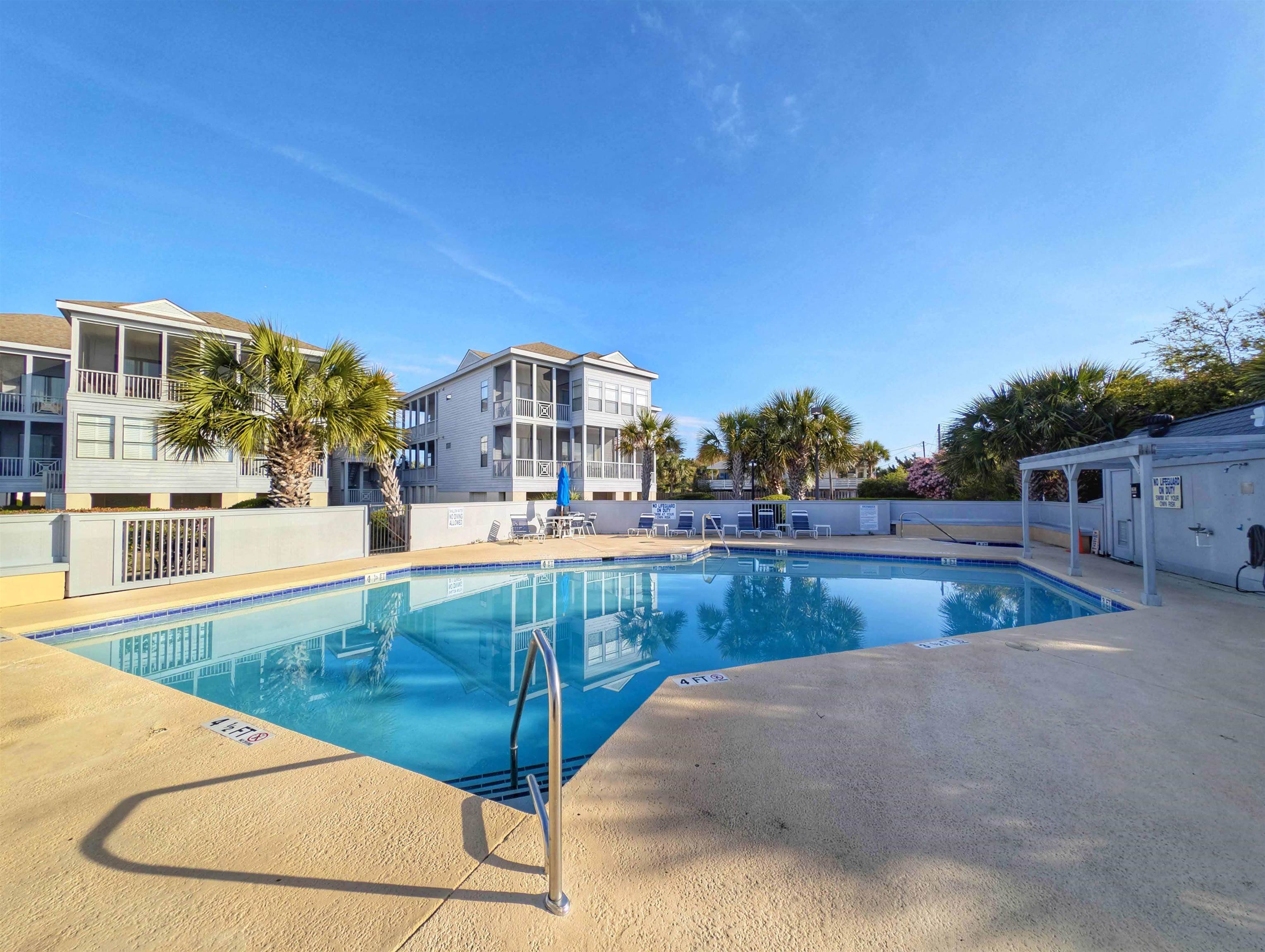 61 Inlet Point Drive, Unit 17A Pawleys Island, SC 29585 - Photo 50 of 54