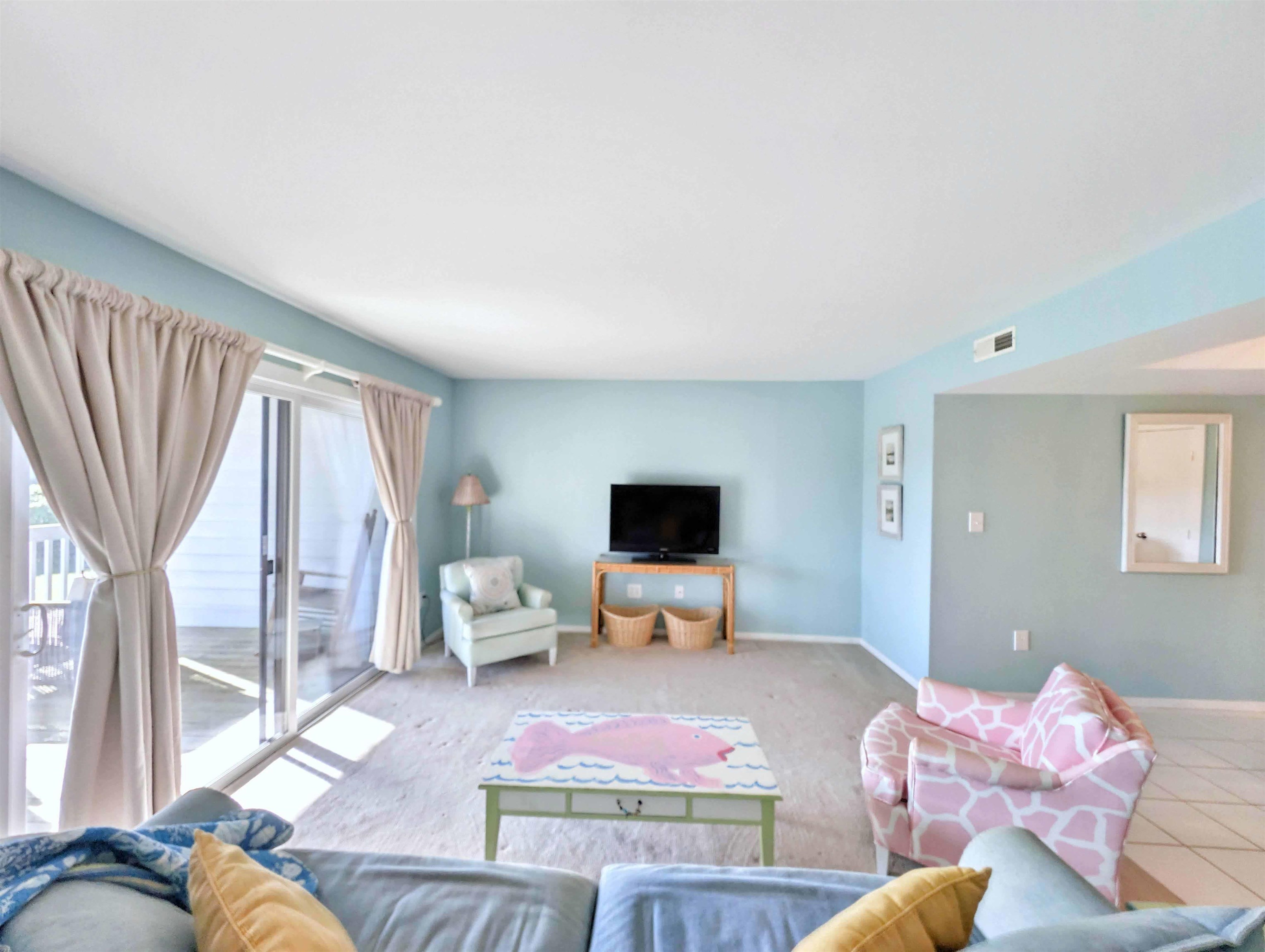 61 Inlet Point Drive, Unit 17A Pawleys Island, SC 29585 - Photo 5 of 54