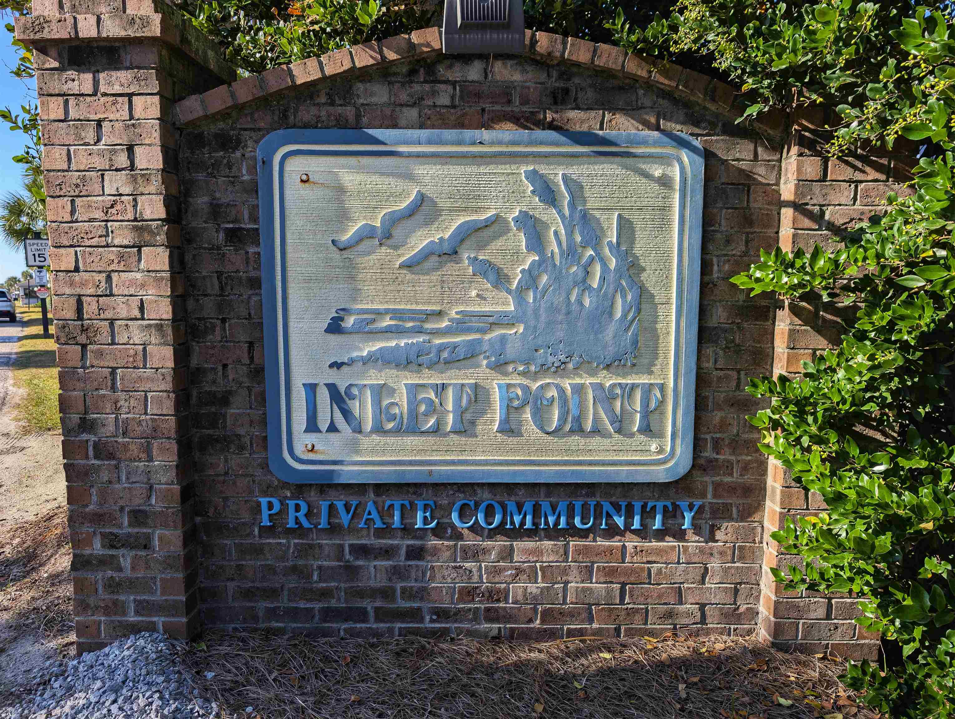 61 Inlet Point Drive, Unit 17A Pawleys Island, SC 29585 - Photo 54 of 54