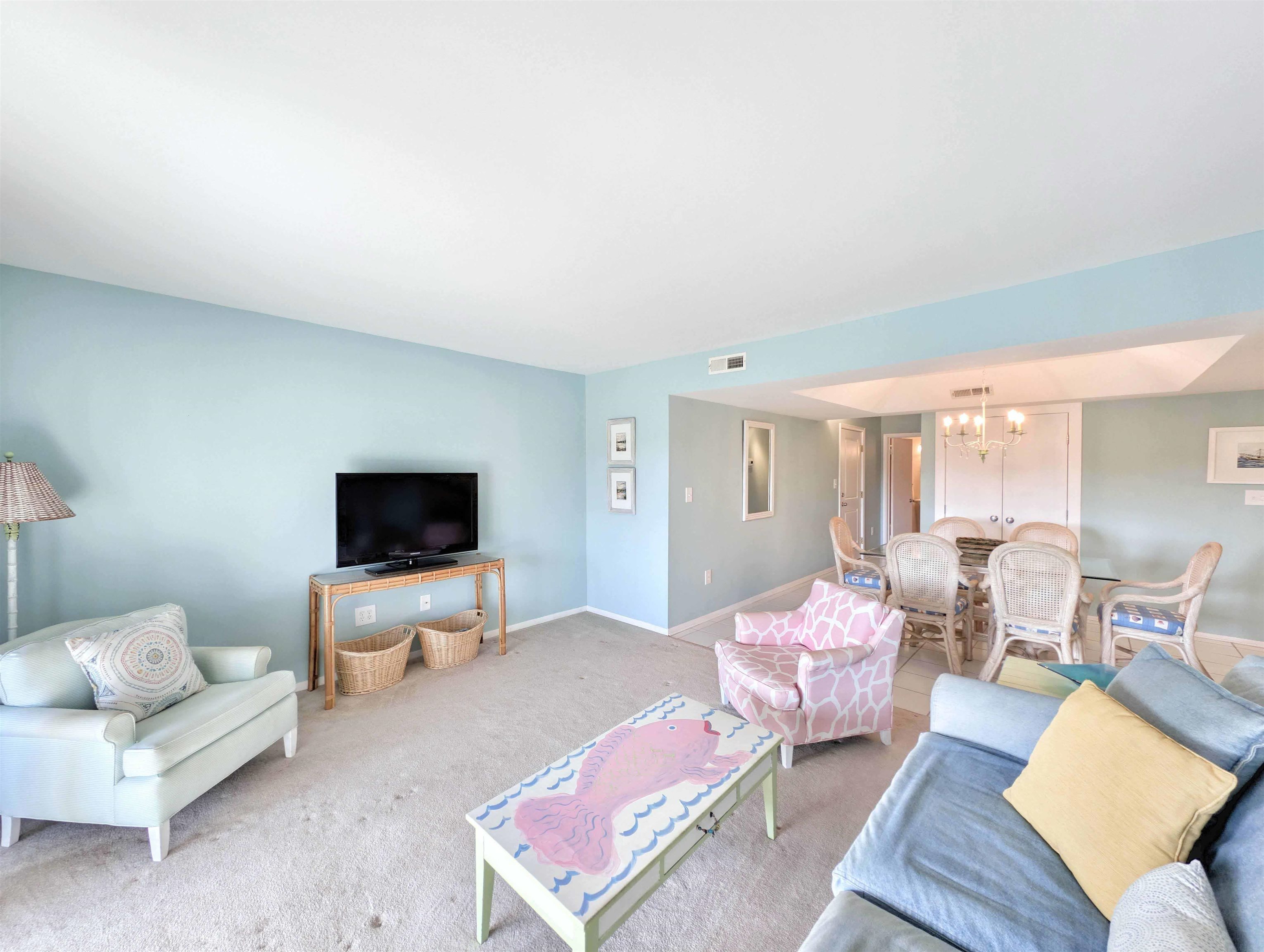 61 Inlet Point Drive, Unit 17A Pawleys Island, SC 29585 - Photo 6 of 54