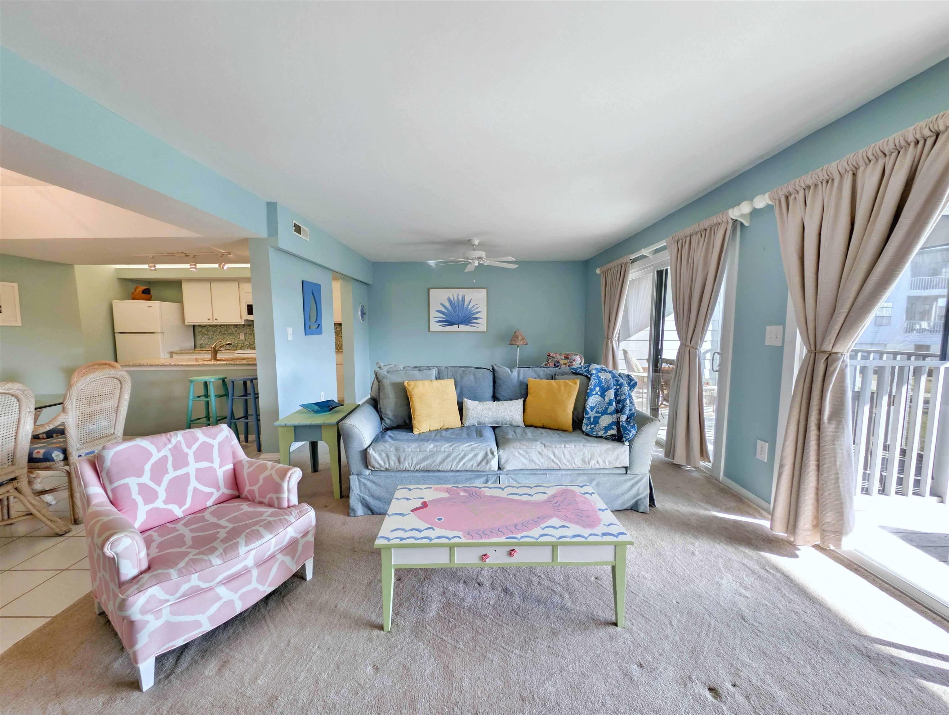 61 Inlet Point Drive, Unit 17A Pawleys Island, SC 29585 - Photo 7 of 54