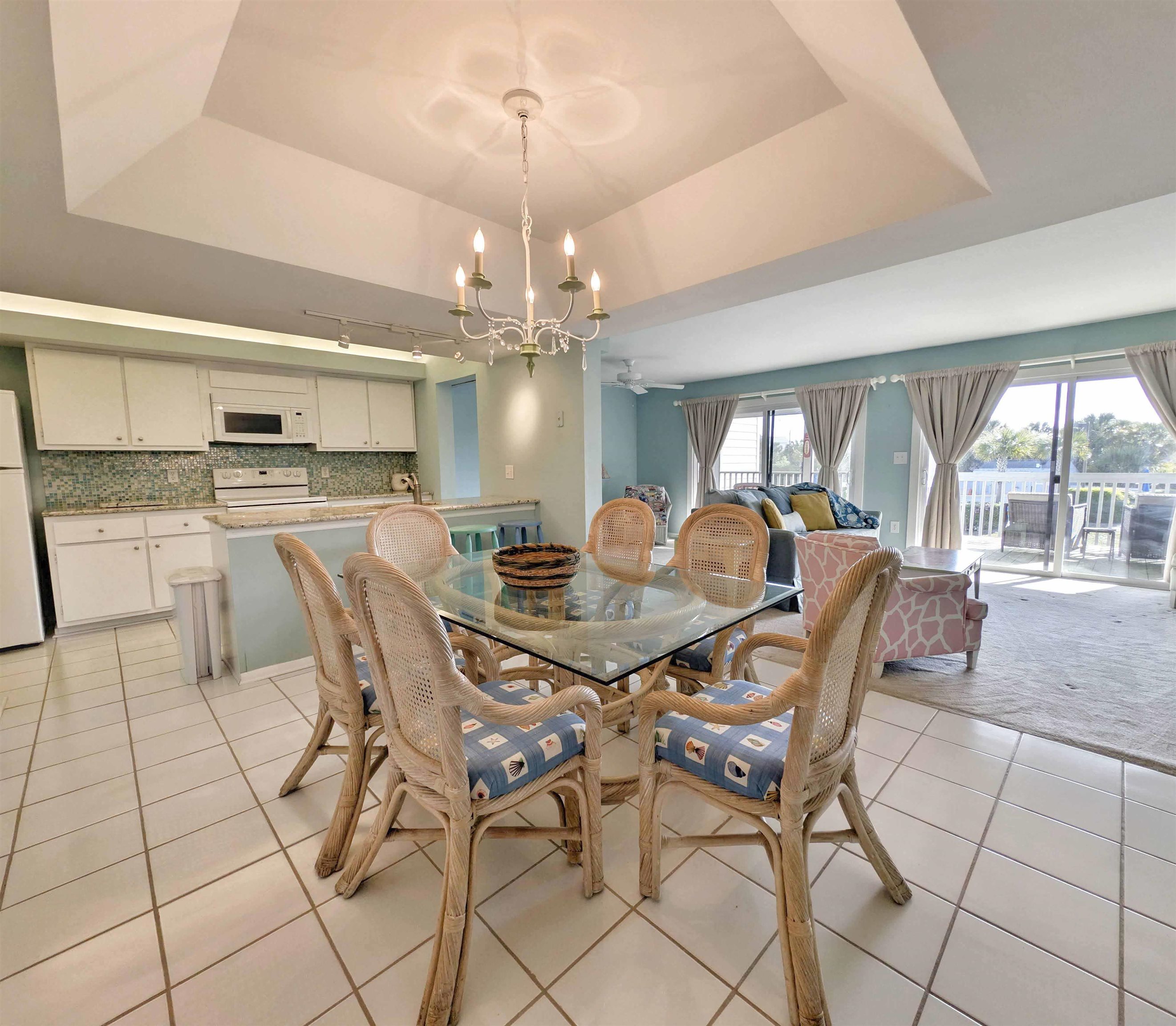 61 Inlet Point Drive, Unit 17A Pawleys Island, SC 29585 - Photo 8 of 54