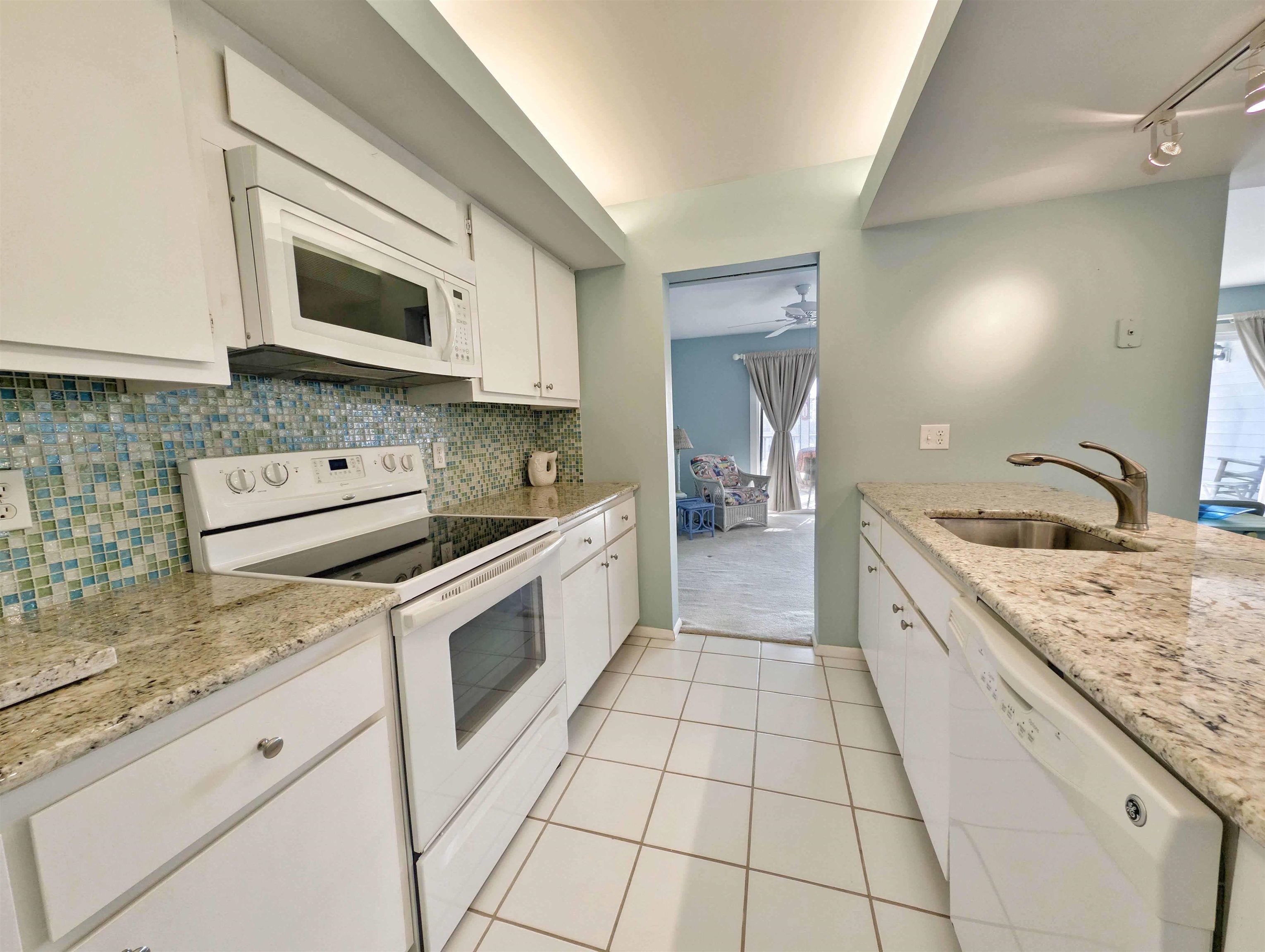 61 Inlet Point Drive, Unit 17A Pawleys Island, SC 29585 - Photo 10 of 54