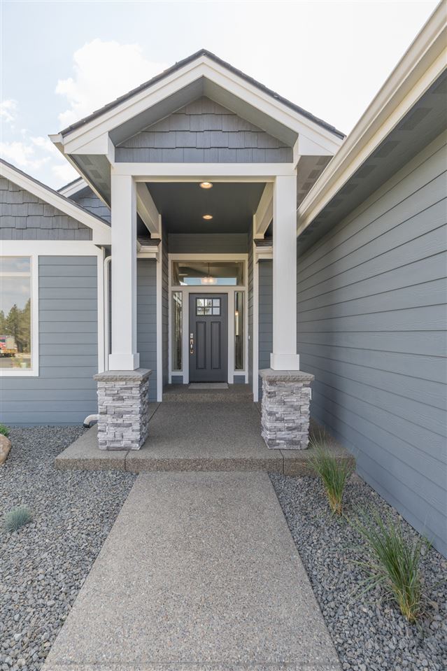 805 West Basalt Ridge Drive Spokane, WA 99224 - Photo 2 of 20 Gallery Image 2