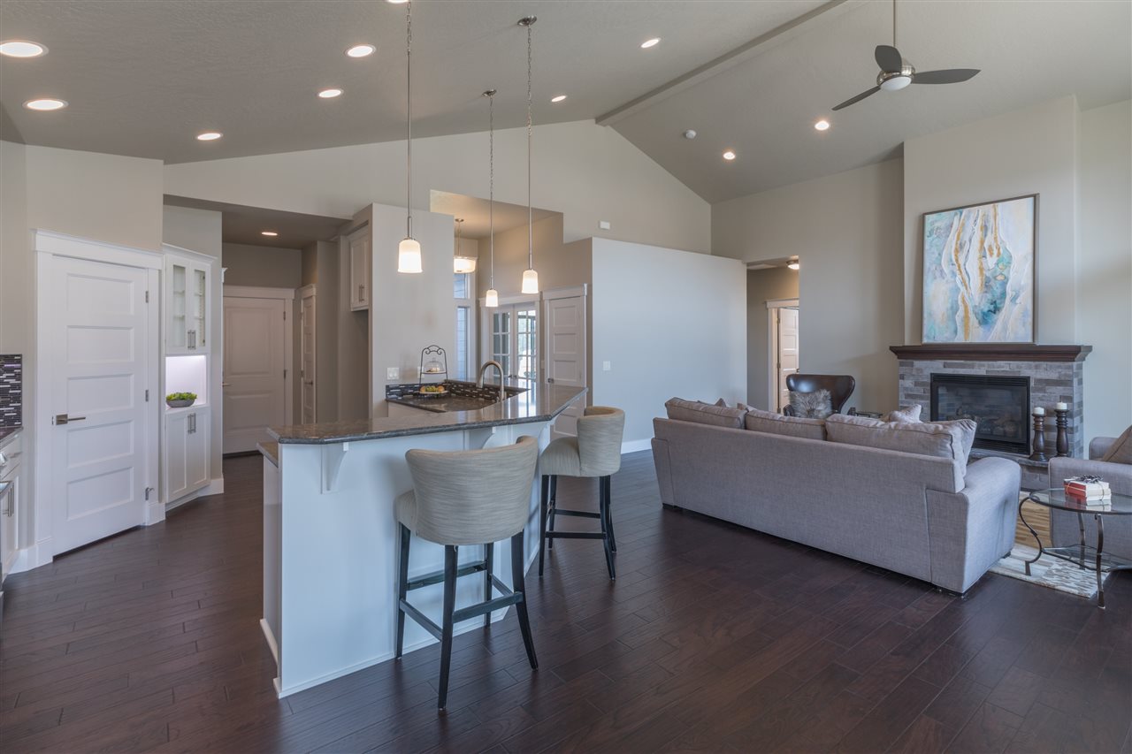805 West Basalt Ridge Drive Spokane, WA 99224 - Photo 5 of 20 Gallery Image 5
